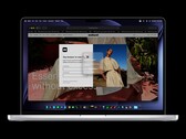 Das MacBook Pro soll in wenigen Stunden einen Nachfolger mit modernisiertem Design erhalten.
