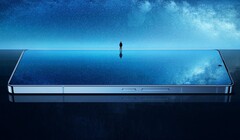 Das Meizu 21 Pro setzt auf ein besonders hochauflösendes 3,2K-AMOLED-Display. (Bild: Meizu)