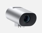 Microsoft bietet eine neue Ultraweitwinkel-Kamera mit interessanten KI-Features an. (Bild: Microsoft)