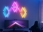 Nanoleaf stellt mit Lines das nächste Beleuchtungsprodukt vor. (Bild: Nanoleaf)