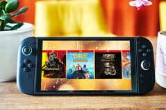 Nintendo bietet derzeit zahlreiche Switch-Spiele günstiger an, inklusive Cyberpunk 2077.