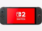 Die Nintendo Switch 2 unterstützt ausschließlich schnellere microSD Express Speicherkarten. (Bildquelle: Nintendo)