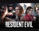 Das aktuellste Resident Evil-Spiel ist Resident Evil: Village, das Mai 2021 veröffentlicht wurde. (Quelle: Steam)
