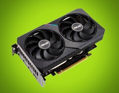 Die Nvidia GeForce RTX 5050 soll ein Upgrade auf 9 GB VRAM erhalten.