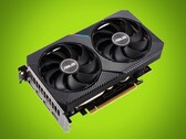 Die Nvidia GeForce RTX 5050 soll ein Upgrade auf 9 GB VRAM erhalten.