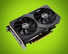 Die Nvidia GeForce RTX 5050 soll ein Upgrade auf 9 GB VRAM erhalten.