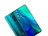 Zum Oppo Reno, hier in der Variante mit 10x-Zoom, liegen bereits viele offizielle Marketing-Infos vor.