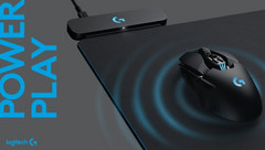 Logitech: Gaming-Mäuse G903 und G703 und drahtlose Aufladung vorgestellt