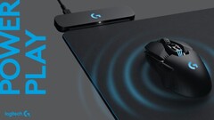 Logitech: Gaming-Mäuse G903 und G703 und drahtlose Aufladung vorgestellt