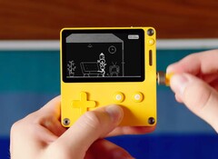 Der Playdate ist endlich auf Lager, zwei Jahre nach dem Launch. (Bild: Panic)