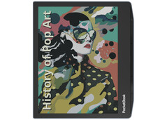 Der neue PocketBook Era Color ist heute in den Verkauf gestartet. (Bild: PocketBook)