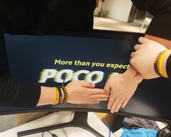 Noch ein Geheimnis aber das am 24. November startende Poco M3 wird wohl das globale Redmi Note 10 4G.