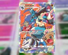 Mega Lucario ex steht im Mittelpunkt der Erweiterung Pulsing Aura für Pokémon TCG Pocket, die jetzt für iOS und Android verfügbar ist