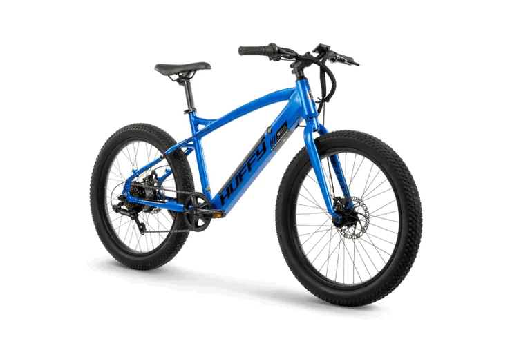 Der Quantis verfügt über einen herausnehmbaren Akku mit 280 Wh.