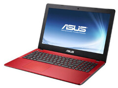 Test Asus R510CA-CJ862H Notebook