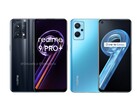 Die Realme 9-Serie startet bald in Europa. Ein Leaker nennt nun bereits erste Europreise für die Alternative zu Xiaomis Redmi Note 11-Midrangern.