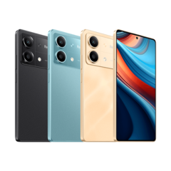 Xiaomi hat in China das neue Redmi Note 13R Pro vorgestellt. (Bild: Xiaomi)