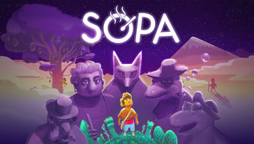 Sopa – Tale of the Stolen Potato. (Bildquelle: Xbox Wire)