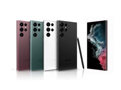 Das neue Samsung Galaxy S22 Ultra ist natürlich primär ein Kamera-Flaggschiff, es ist aber auch ein vollwertiger Galaxy Note22 Ultra-Ersatz.