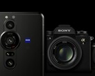 Sony stellt das Xperia Pro-I in eine Reihe mit seinen Alpha-Kameras. Das neue Kamera-Flaggschiff mit 1-Zoll-Sensor ist ein aufgemotztes Xperia 1 III.