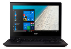 Acer TravelMate Spin B1 (B118)