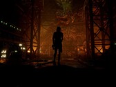 Offizielles Tormented Souls 2 Werbe-Artwork