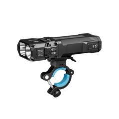 Die Fahrradhalterung für die X1Pro