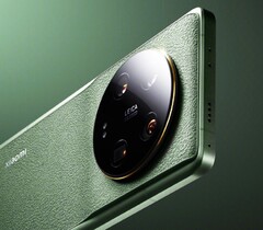Das Xiaomi 13 Ultra soll in Kürze auch in Europa angeboten werden, wird im Vergleich zum Import aber teurer. (Bild: Xiaomi)