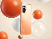 Das Xiaomi Redmi Note 10 Pro verzichtet auf 5G, bietet aber ansonsten ein erstklassiges Preis-Leistungs-Verhältnis. (Bild: Xiaomi)
