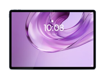 Das 4K Display ist mit einer Bildschirmdiagonale von 13 Zoll besonders groß.
