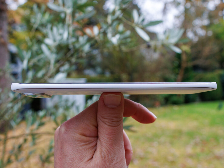 Tecno Slim 5G (Bildquelle: Daniel Schmidt)