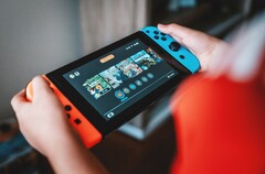 Der Nachfolger der Nintendo Switch soll acht ARM-Kerne und eine Nvidia Ampere-GPU erhalten. (Bild: Alvaro Reyes)