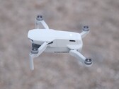 DJI Mini 3: Erste Detailinfos zur neuen Drohne (Symbolbild, Andrii Denysenko)