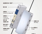 Anker bietet in Kürze zwei neue USB-Hubs mit KVM-Switch an