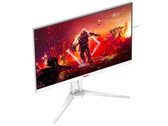 AOC AG275QXW: Weißer Gaming-Monitor