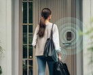 U400: Smartes Türschloss mit UWB (Bildquelle: Aqara)