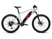 E-ST 100: E-Bike für Einsteiger von Decathlon