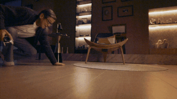 Gestürze Personen sollen erkannt werden können