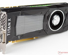 Nvidia Titan X Pascal - die schnellste Consumer-Desktop-Grafikkarte im Test