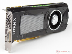Nvidia Titan X Pascal - die schnellste Consumer-Desktop-Grafikkarte im Test