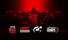 Gran Turismo 7 kommt Gerüchten zufolge auf die PlayStation 5, einen Termin für den Launch gibt es aber noch nicht. (Bild: Next Level Racing, via @PS5only)
