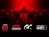 Gran Turismo 7 kommt Gerüchten zufolge auf die PlayStation 5, einen Termin für den Launch gibt es aber noch nicht. (Bild: Next Level Racing, via @PS5only)