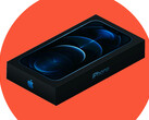 Auch ohne ein Ladegerät oder EarPods in der Box soll sich das iPhone 12 fantastisch verkaufen. (Bild: Apple)