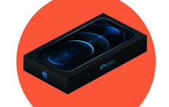 Auch ohne ein Ladegerät oder EarPods in der Box soll sich das iPhone 12 fantastisch verkaufen. (Bild: Apple)