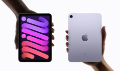 Das Apple iPad mini wird jetzt für Listenpreise von 649 Euro bis 1.049 Euro angeboten. (Bild: Apple)