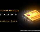 Vivo iQoo 7 mit High-End-Chip Snapdragon 888 jetzt auch in Indien.
