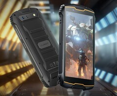 King Kong Mini 2 Pro: Neues Mini-Smartphone angekündigt