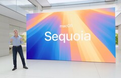 macOS 15 erhält zahlreiche Verbesserungen, inklusive besserem Fenster-Management. (Bild: Apple)