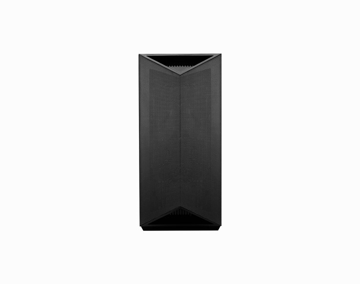 Äußerlich sieht der MSI WS300 wie ein typischer Workstation-PC aus.