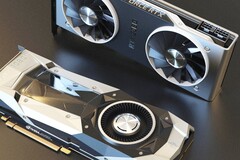Die GPU-Knappheit ist vorbei, die Nachfrage nach Grafikkarten erreicht aber ein Tief. (Bild: Nana Dua)